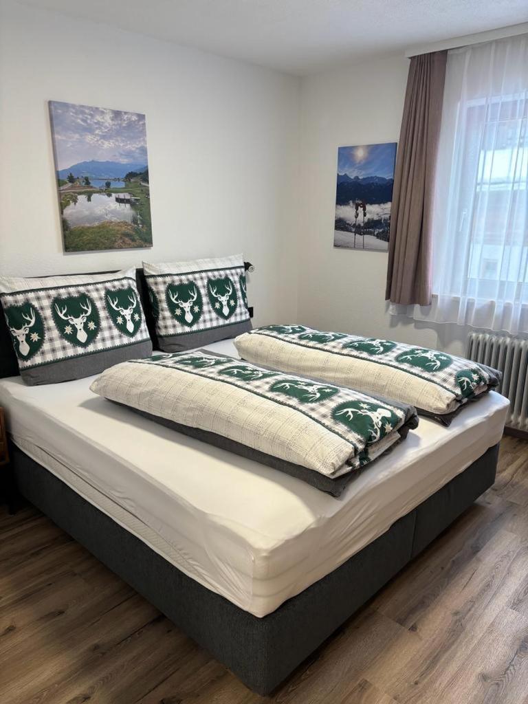 Martinshof Inklusive Super Sommercard Country house Ladis