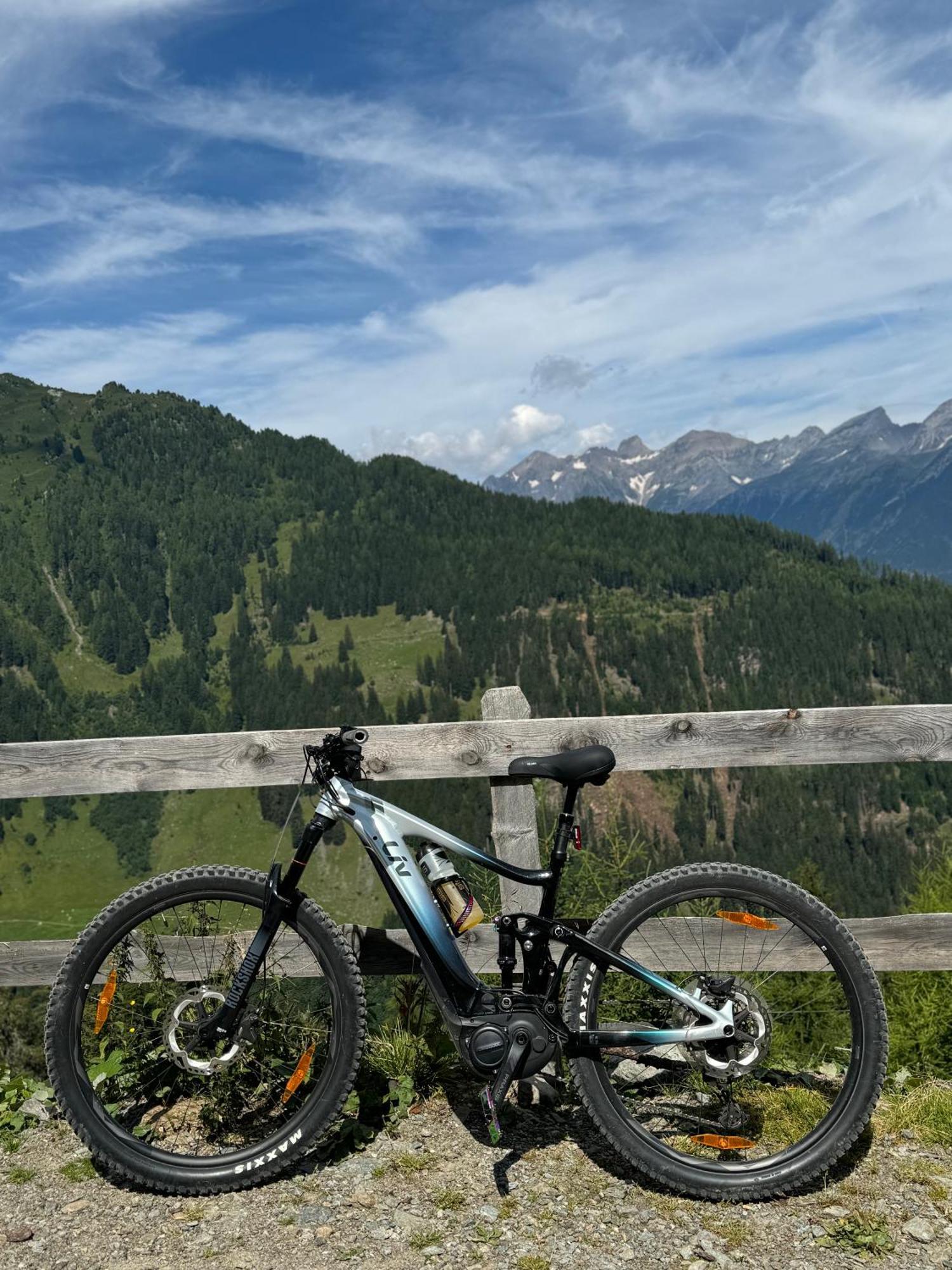 Casa di campagna Martinshof Inklusive Super Sommercard Sommerseilbahnticket *